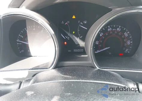 2013 Toyota Highlander Base Plus V6 from USA, damaged, VIN 5TDZK3EH9DS141069